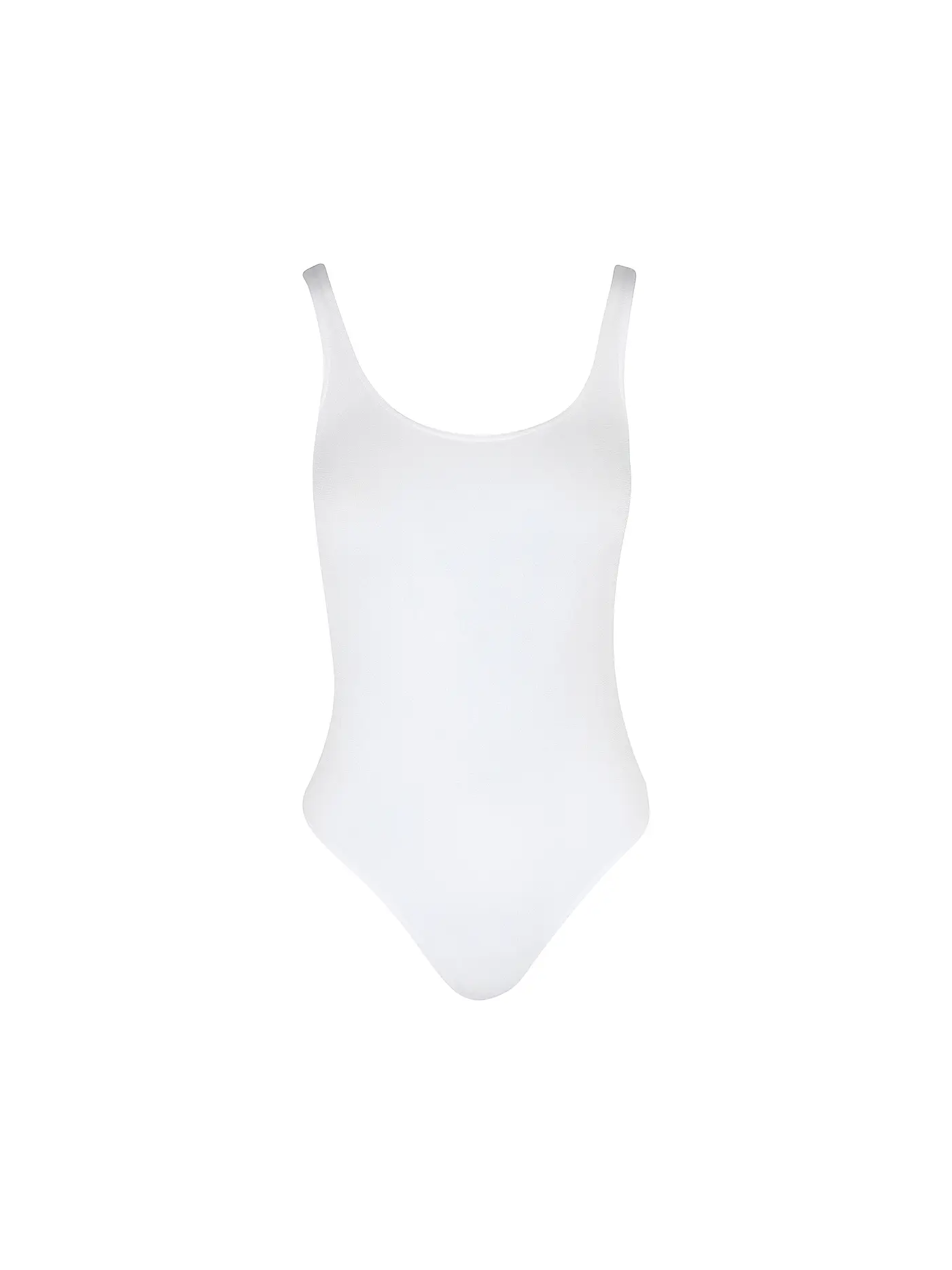 WOLFORD | Body JAMAIKA cafe au lait | weiss
